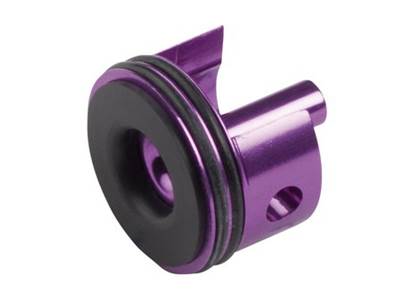 Ultimate Aluminium Cylinder Head v3 (purple)