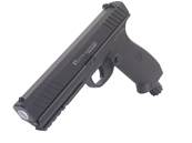 VESTA Co2 pistol PDW50 Cal 50 12gr Gen 2 17J