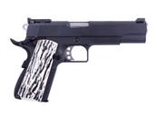 WE 1911 Original C BK GAS Blowback 0.9J