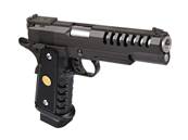 WE Hi-Capa 5.1 K2 BK GAS Blowback 0.9J