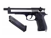 WE M92 DT GAS Blowback 0.9J