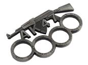 Knuckle Duster AK47 Grey