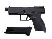 CZ P10C OR-OT Pistol 6mm BK Co2 Blowback 1.05J