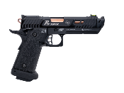STI Pit ViperTaran Tactical JW4 Noir CO2 Blowback 0.9J