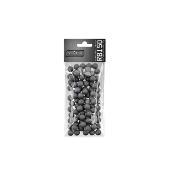 T4E RBI 50 Bag of 100 balls Cal.50 Rubber with Steel Core