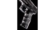 H&K P30 BK Culasse Metal SPRING 0.5J