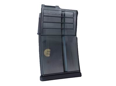 HK 417 High cap Magazine 550 BBs (25945x)