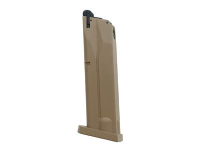 Beretta M9 A3 CO2 Blowback Magazine