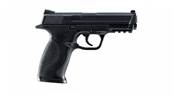 Smith & Wesson M&P40 6mm BK Co2 2J
