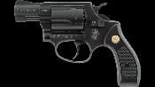 Smith & Wesson Chiefs Special 9 mm R.K. BK