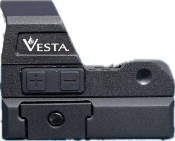 Vesta Professional Micro Red Dot RX-1 Picatinny 21mm