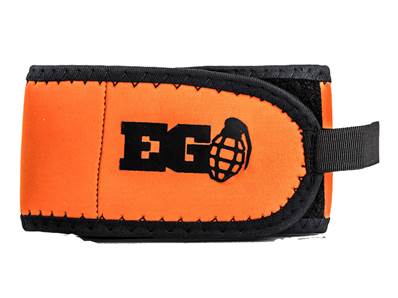 Enola Gaye Orange Team Armband