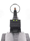 UX R-Force One 4.5mm(.177) break barrel Air Rifle 19.9J