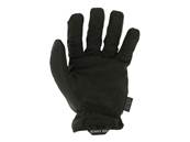 Mechanix Gloves FAST-FIT D4 360° BK Size M FFTAB-X55-009