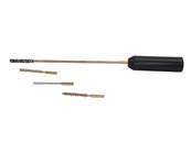 Airgun Cleaning Set for .177 (4.5mm)