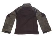 DMoniac Black Camo Outfit 34 L