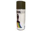 Militaria Paint 400ml kaki semi mat OD Indian 42