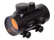 Strike Systems Pro Series 40mm Red Dot