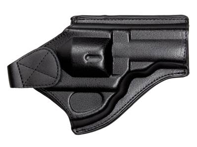 Strike Systems DW 715 2,5"/4" Belt Holster BK