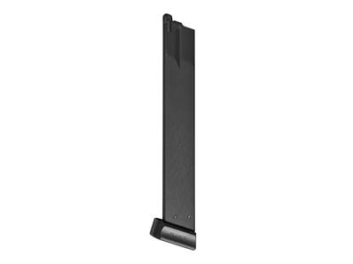 Magazine for CZ75, SP-01, Shadow 2, B&T USW GAS 50rd