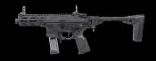 G&G ARP9 3.0 P AEG 6MM ETU 0.9J Value pack + 2 mags