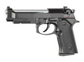 KJ M9 IA Elite BK Full Metal GAZ Blowback 0.8J