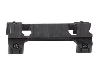 ASG Low Profile Mount for MP5 & G3 Series