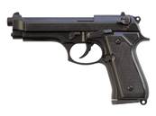 Bruni 92 9mm P.A.K BK