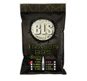 BLS BIO Tracer BB green 0.20g (x5000) 1kg Bag
