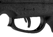 BLACKOPS Quantico V2 4.5mm(.177) break barrel Air Rifle 19.9J + Scope