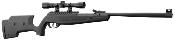 BLACKOPS Benning 4.5mm(.177) break barrel Air Rifle 16J + Scope 4x32