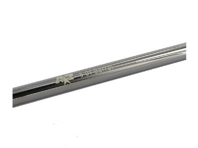  6,01x256mm Tight Bore Barrel for SCAR GAS Blowback