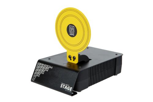 Spena Arms training Target STAGE Bluetooth USB