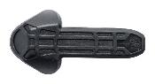 Delta Armory Butt Stock Plate SF Black