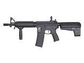 Delta Armory M4 CQB-R BK Charlie AEG 1J Value pack