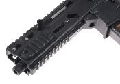 Delta Armory Stribog Grand Power SP10A3 BK Charlie AEG 1J T-Dean