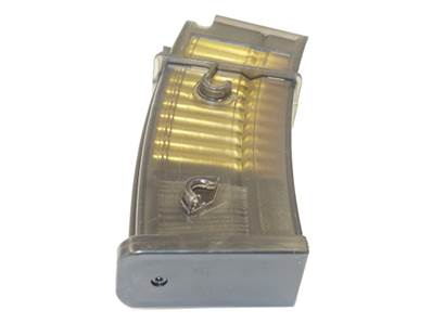 DMoniac G36 Magazine 68 rd