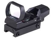 Delta Armory Metal dot sight BK