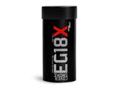 Enola Gaye EG18X Red Smoke Grenade 50 secondes (w/ pin) EG18X