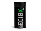 Enola Gaye EG18X Green Smoke Grenade  50 secondes (w/ pin)