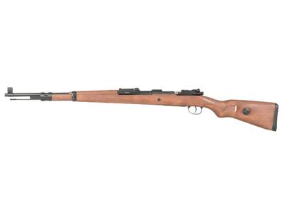 BlackOps KAR 98 Spring Rifle 6mm Wood/Metal 1.5J