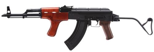 DOUBLE BELL AK AIMS Steel/Wood 6mm AEG 1J