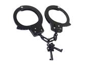 Handcuff w/ keys BK