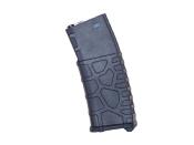 Classic Army M4 VMS-MAG Hi-Cap 330 BBs BK/BK (x6)