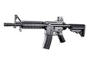Saigo Defense M4 A1 Rail System BK SPRING 0.5J