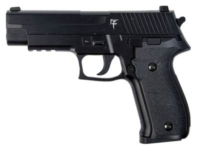 Saigo Defense P226 Spring Metal Slide 0.6J
