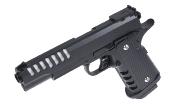 Saigo Defense Hi-Capa Spring Pistol 0.3J