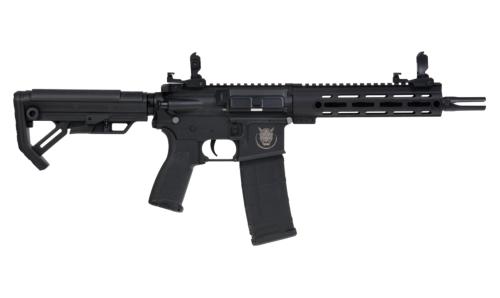 Saigo M4 Shinobi BK AEG 1J Value Pack 11.1V
