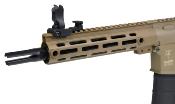 Saigo M4 Shinobi Tan AEG 1J Value Pack 11.1V