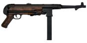 S&T MP40 AEG Metal/Bakelite 6mm 1J
